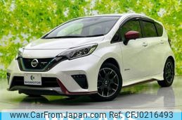 nissan note 2019 quick_quick_DAA-HE12_HE12-255263