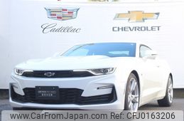 chevrolet camaro 2023 -GM--Chevrolet Camaro 7BA-A1XC--1G1F91RX7P0120953---GM--Chevrolet Camaro 7BA-A1XC--1G1F91RX7P0120953-