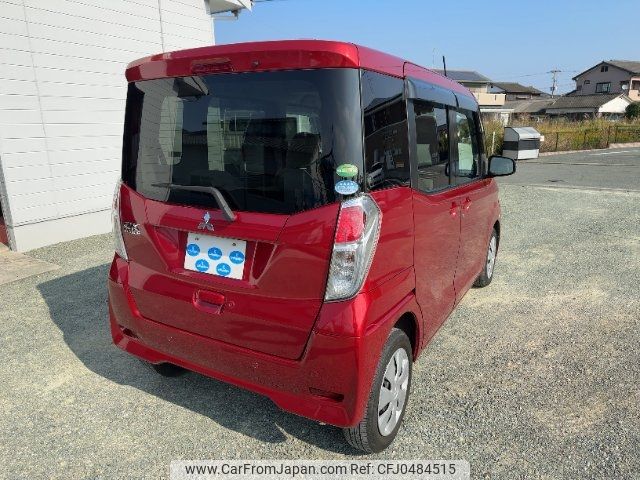 mitsubishi ek-space 2020 -MITSUBISHI--ek Space B11A--0417191---MITSUBISHI--ek Space B11A--0417191- image 2