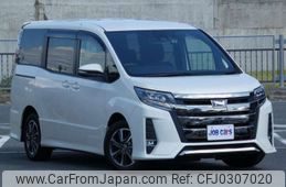 toyota noah 2019 -TOYOTA--Noah DBA-ZRR80W--ZRR80-0548221---TOYOTA--Noah DBA-ZRR80W--ZRR80-0548221-