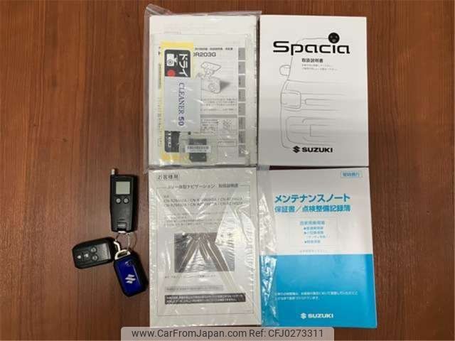 suzuki spacia 2019 -SUZUKI 【札幌 583ｸ5016】--Spacia DAA-MK53S--MK53S-875631---SUZUKI 【札幌 583ｸ5016】--Spacia DAA-MK53S--MK53S-875631- image 2