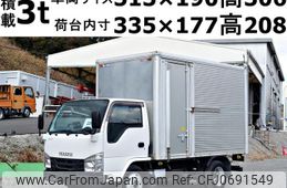 isuzu elf-truck 2017 GOO_NET_EXCHANGE_0602526A30250122W001