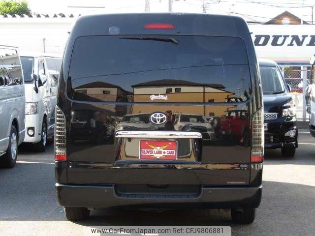 toyota hiace-van 2012 quick_quick_CBF-TRH211K_TRH211-8004295 image 2