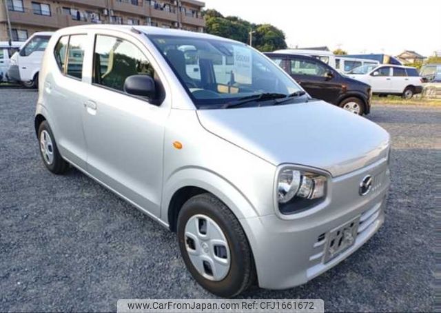 mazda carol 2018 CFJ1661672 image 1