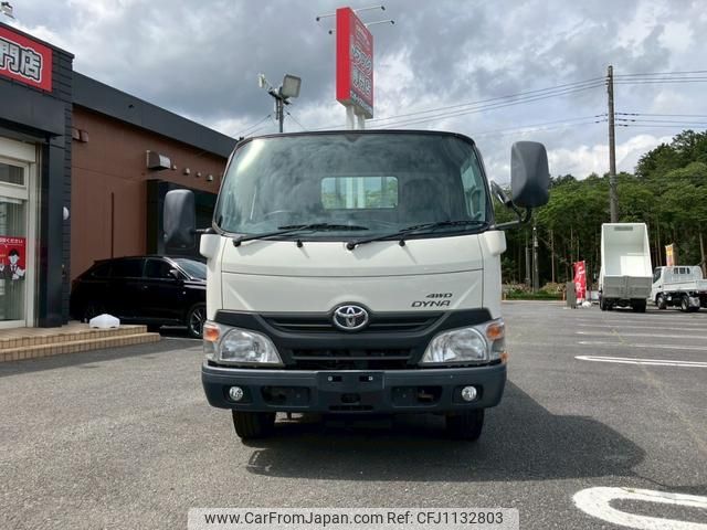toyota dyna-truck 2015 GOO_NET_EXCHANGE_0401987A30250509W002 image 2