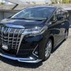 toyota alphard 2022 -TOYOTA--Alphard 3BA-AGH30W--AGH30-0404703---TOYOTA--Alphard 3BA-AGH30W--AGH30-0404703- image 1