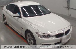 bmw 4-series 2014 quick_quick_DBA-4A20_WBA4A12000D499454