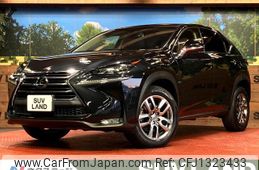 lexus nx 2016 quick_quick_AGZ10_AGZ10-1012117