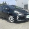 toyota aqua 2014 -TOYOTA--AQUA DAA-NHP10--NHP10-2313946---TOYOTA--AQUA DAA-NHP10--NHP10-2313946- image 1