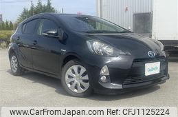 toyota aqua 2014 -TOYOTA--AQUA DAA-NHP10--NHP10-2313946---TOYOTA--AQUA DAA-NHP10--NHP10-2313946-