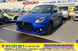 suzuki swift 2025 -SUZUKI 【大阪 333】--Swift 4BA-ZC33S--ZC33S-701665---SUZUKI 【大阪 333】--Swift 4BA-ZC33S--ZC33S-701665-
