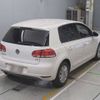 volkswagen golf 2012 -VOLKSWAGEN--VW Golf 1KCBZ-WVWZZZ1KZCW157861---VOLKSWAGEN--VW Golf 1KCBZ-WVWZZZ1KZCW157861- image 2