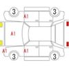 toyota voxy 2016 -TOYOTA--Voxy DBA-ZRR80W--ZRR80-0237098---TOYOTA--Voxy DBA-ZRR80W--ZRR80-0237098- image 2