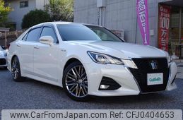 toyota crown 2016 -TOYOTA--Crown DAA-AWS210--AWS210-6108996---TOYOTA--Crown DAA-AWS210--AWS210-6108996-