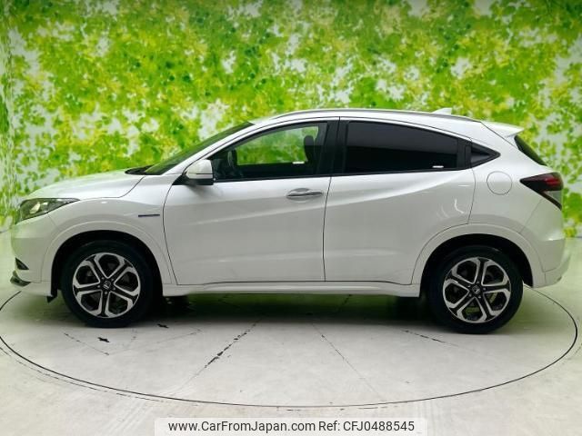 honda vezel 2014 quick_quick_DAA-RU3_RU3-1004982 image 2