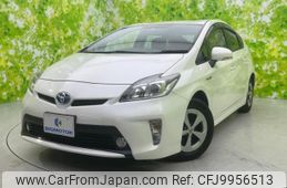 toyota prius 2013 quick_quick_DAA-ZVW30_ZVW30-1679874