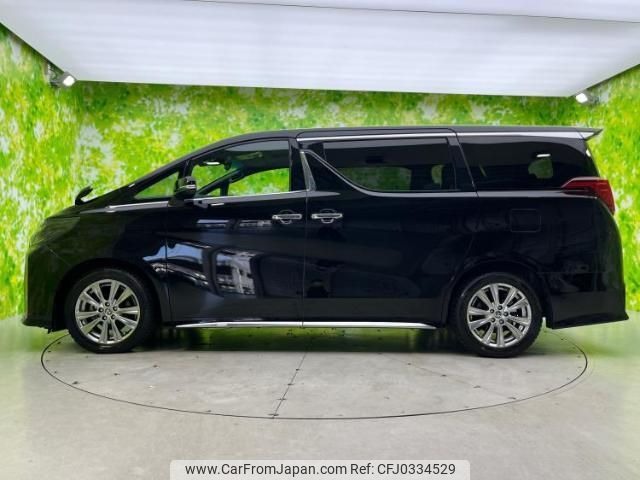 toyota alphard 2020 quick_quick_3BA-AGH30W_AGH30-0321515 image 2