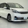 nissan serena 2017 -NISSAN--Serena DAA-GC27--GC27-002885---NISSAN--Serena DAA-GC27--GC27-002885- image 1