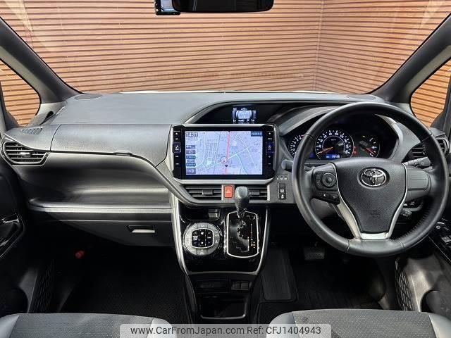 toyota voxy 2021 quick_quick_3BA-ZRR80W_ZRR80-0703634 image 2