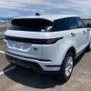 land-rover range-rover 2019 -ROVER--Range Rover LZ2XA--LH008015---ROVER--Range Rover LZ2XA--LH008015- image 2