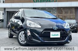 toyota aqua 2017 -TOYOTA--AQUA DAA-NHP10--NHP10-6607764---TOYOTA--AQUA DAA-NHP10--NHP10-6607764-