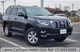 toyota land-cruiser-prado 2022 -TOYOTA--Land Cruiser Prado 3BA-TRJ150W--TRJ150-0141731---TOYOTA--Land Cruiser Prado 3BA-TRJ150W--TRJ150-0141731-