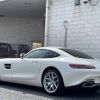 mercedes-benz amg 2015 -MERCEDES-BENZ--AMG CBA-190377--WDD1903771A004995---MERCEDES-BENZ--AMG CBA-190377--WDD1903771A004995- image 15