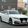 toyota crown 2018 -TOYOTA--Crown 6AA-AZSH20--AZSH20-1011527---TOYOTA--Crown 6AA-AZSH20--AZSH20-1011527- image 1