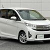 mitsubishi ek 2015 -MITSUBISHI--ek Custom DBA-B11W--B11W-0048333---MITSUBISHI--ek Custom DBA-B11W--B11W-0048333- image 1