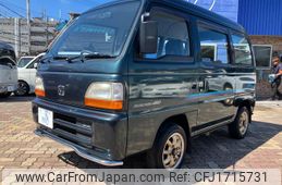 honda street 1995 CFJ1715731