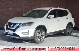 nissan x-trail 2018 quick_quick_DBA-NT32_NT32-092314