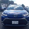 toyota corolla-cross 2023 -TOYOTA 【名古屋 336ﾉ2225】--Corolla Cross 6AA-ZVG11--ZVG11-1056574---TOYOTA 【名古屋 336ﾉ2225】--Corolla Cross 6AA-ZVG11--ZVG11-1056574- image 36