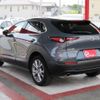 mazda cx-3 2021 CFJ1589475 image 7
