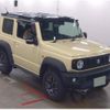 suzuki jimny-sierra 2020 quick_quick_3BA-JB74W_120247 image 1