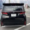 toyota vellfire 2024 -TOYOTA--Vellfire 6AA-AAHH40W--AAHH40-0025***---TOYOTA--Vellfire 6AA-AAHH40W--AAHH40-0025***- image 5