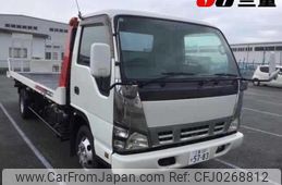 isuzu elf-truck 2005 -ISUZU 【三重 100ｿ5783】--Elf NPR81N-7006620---ISUZU 【三重 100ｿ5783】--Elf NPR81N-7006620-