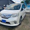 nissan serena 2011 -NISSAN--Serena DBA-FC26--FC26-011423---NISSAN--Serena DBA-FC26--FC26-011423- image 3
