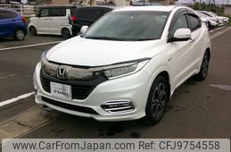 honda vezel 2018 -HONDA--VEZEL DAA-RU3--RU3-1302456---HONDA--VEZEL DAA-RU3--RU3-1302456-