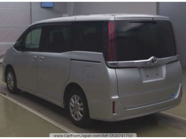 toyota noah 2020 -TOYOTA--Noah 3BA-ZRR80G--ZRR80G-0621059---TOYOTA--Noah 3BA-ZRR80G--ZRR80G-0621059- image 2