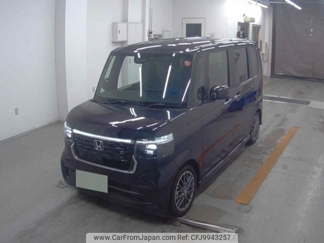 honda n-box 2023 quick_quick_6BA-JF5_JF5-2000648 image 1