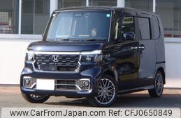 honda n-box 2024 -HONDA--N BOX 6BA-JF5--JF5-2053***---HONDA--N BOX 6BA-JF5--JF5-2053***-