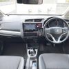 honda fit 2015 -HONDA--Fit DAA-GP5--GP5-4009916---HONDA--Fit DAA-GP5--GP5-4009916- image 2