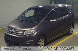 honda freed-spike 2013 -HONDA--Freed Spike DBA-GB3--GB3-3005071---HONDA--Freed Spike DBA-GB3--GB3-3005071-