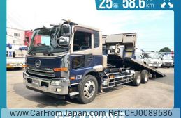 nissan diesel-ud-condor 2013 GOO_NET_EXCHANGE_0541786A30240807W011