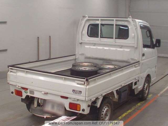 suzuki carry-truck 2014 -SUZUKI--Carry Truck EBD-DA16T--DA16T-185292---SUZUKI--Carry Truck EBD-DA16T--DA16T-185292- image 2