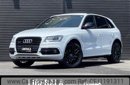 audi q5 2016 -AUDI--Audi Q5 ABA-8RCNCF--WAUZZZ8R3GA070825---AUDI--Audi Q5 ABA-8RCNCF--WAUZZZ8R3GA070825-