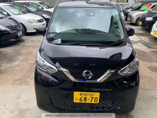 nissan dayz 2021 -NISSAN--DAYZ 5BA-B43W--B43W-0121264---NISSAN--DAYZ 5BA-B43W--B43W-0121264- image 2