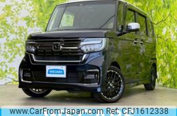 honda n-box 2021 CFJ1612338