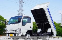 isuzu elf-truck 2020 -ISUZU--Elf 2PG-NKS88AN--NKS88-7001318---ISUZU--Elf 2PG-NKS88AN--NKS88-7001318-