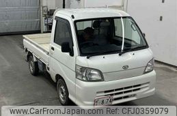 daihatsu hijet-truck 2006 -DAIHATSU--Hijet Truck S210P-2077477---DAIHATSU--Hijet Truck S210P-2077477-